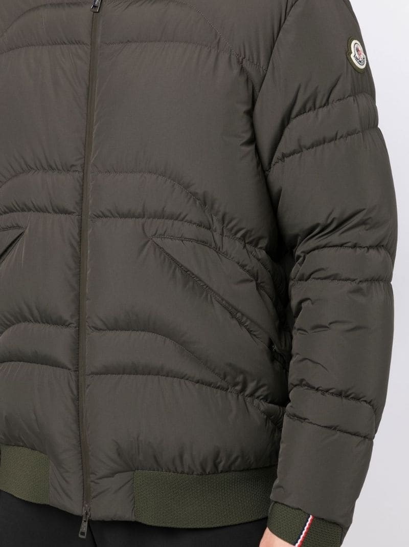 Kizimen padded down jacket - 5