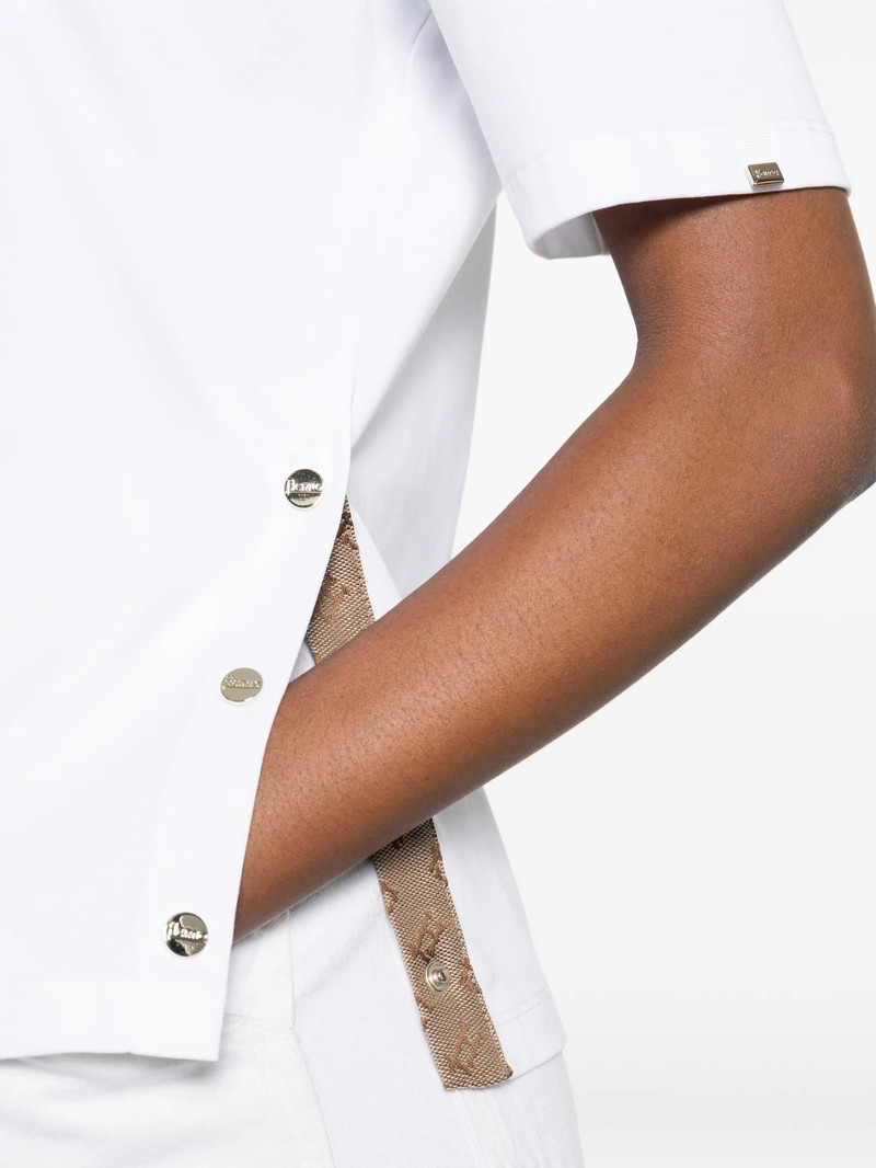 Herno Herno T-shirt outlook