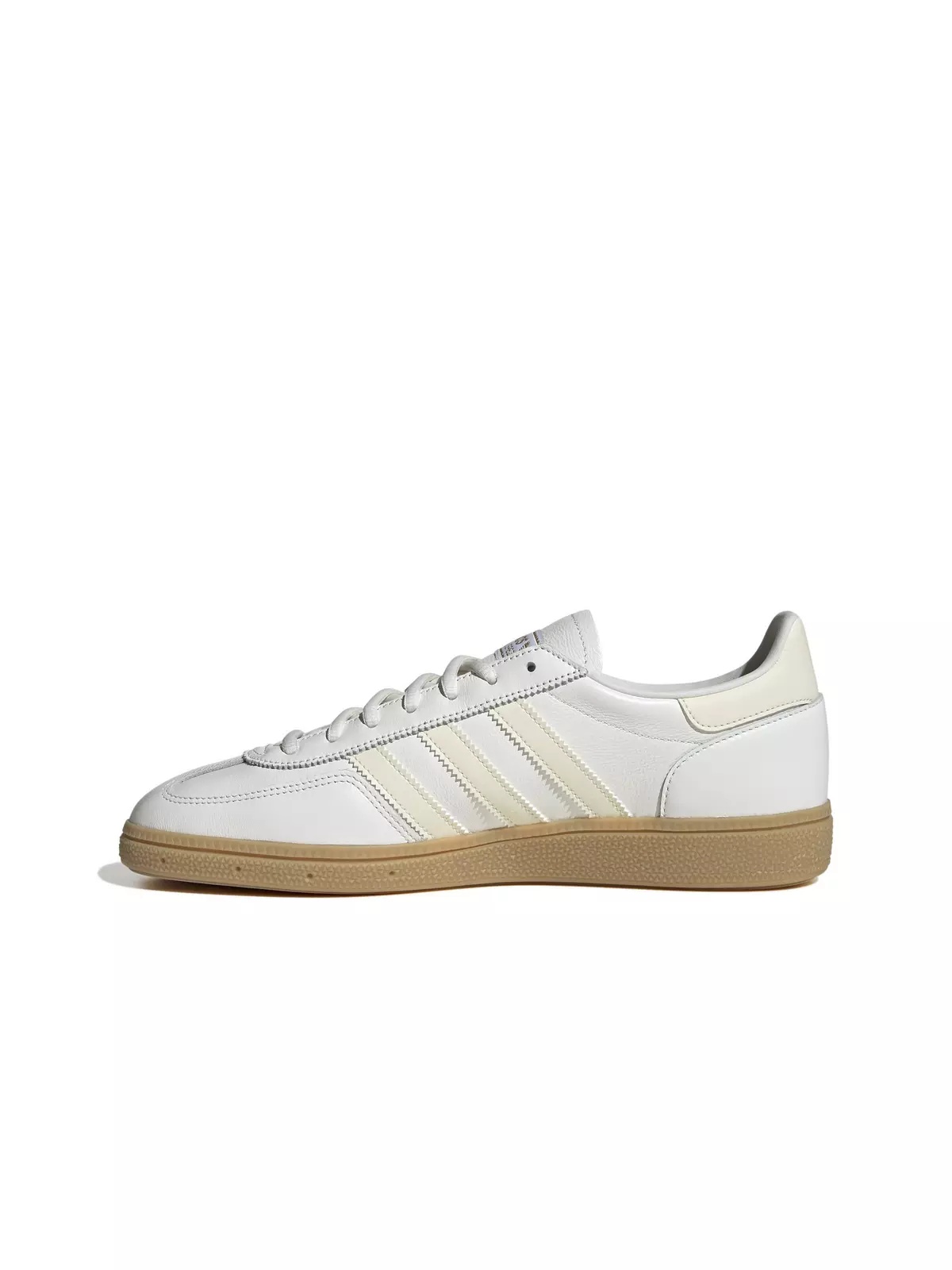 Originals Handball Spezial "Core White/Wonder White/Gum 3" Men's Shoe - 2