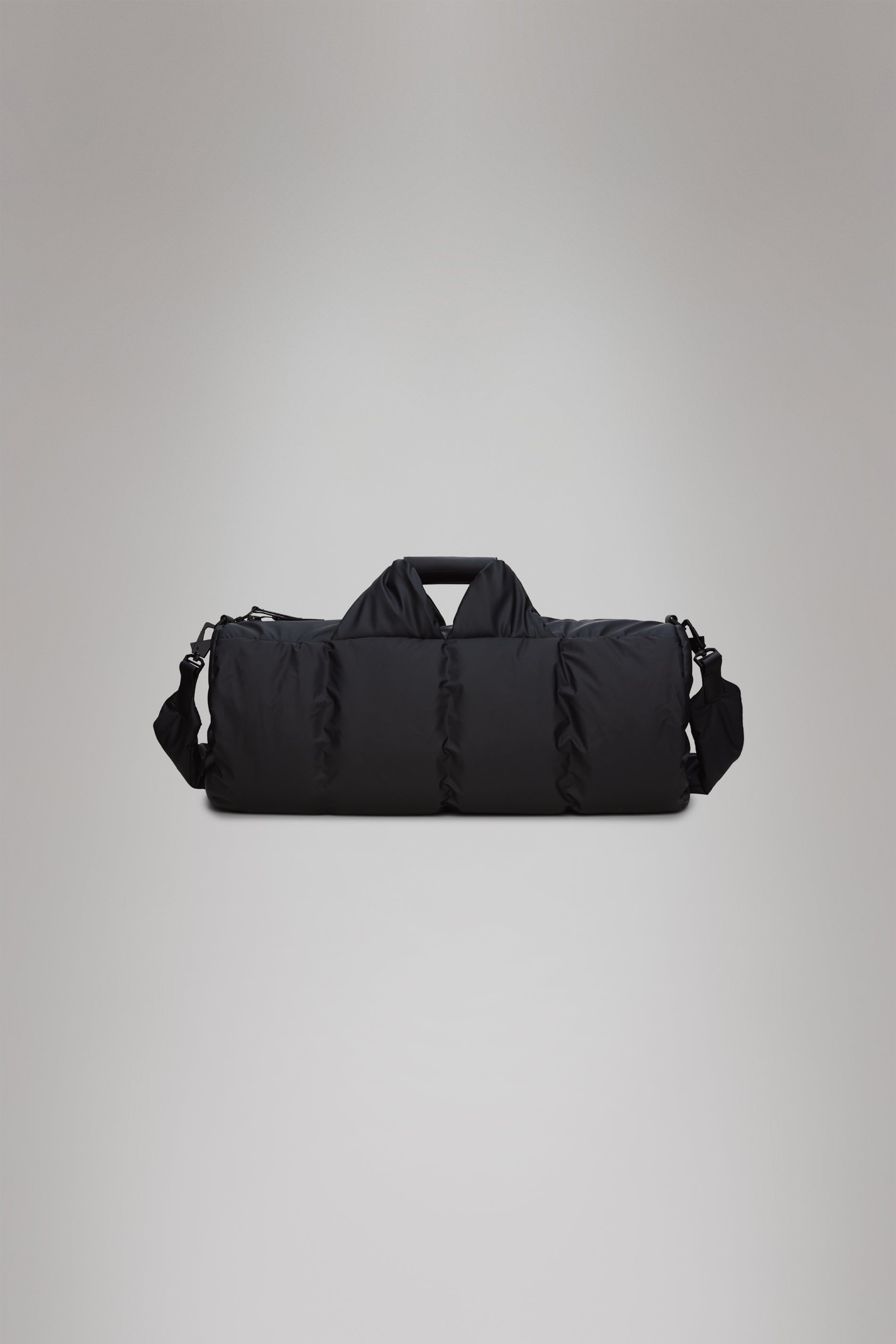 Nyssa Puffer Duffel Bag - 1