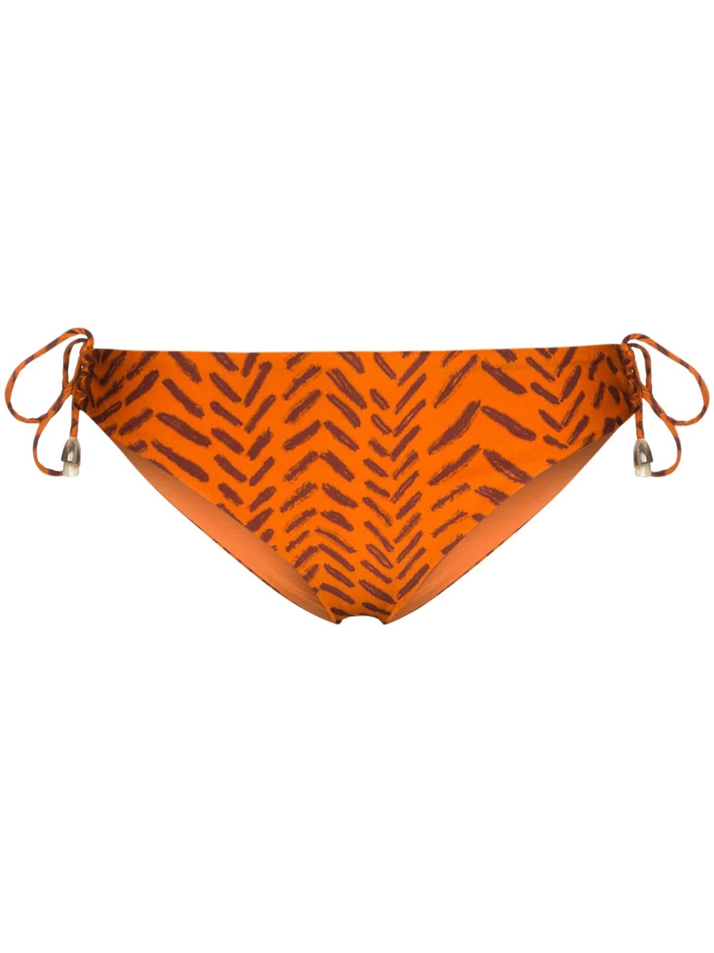 wildfire side tie bikini bottoms - 1