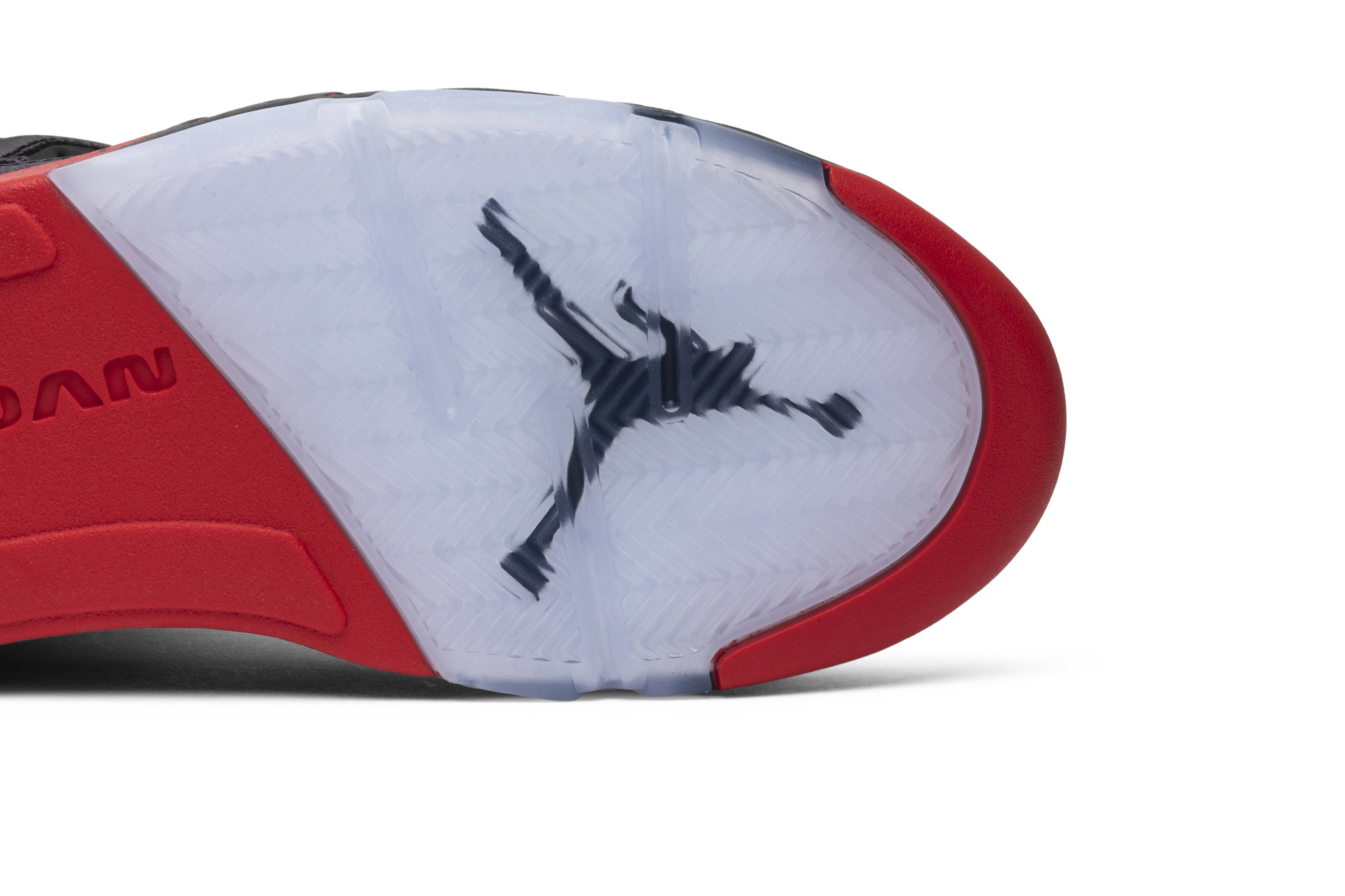 Air Jordan 5 Retro 'Satin Bred' - 5