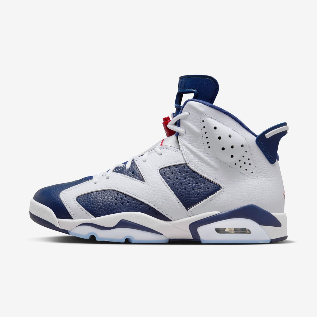 Air Jordan 6 Retro - 5