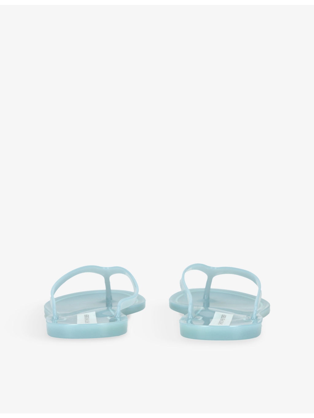 Jo PVC Sandals - 4