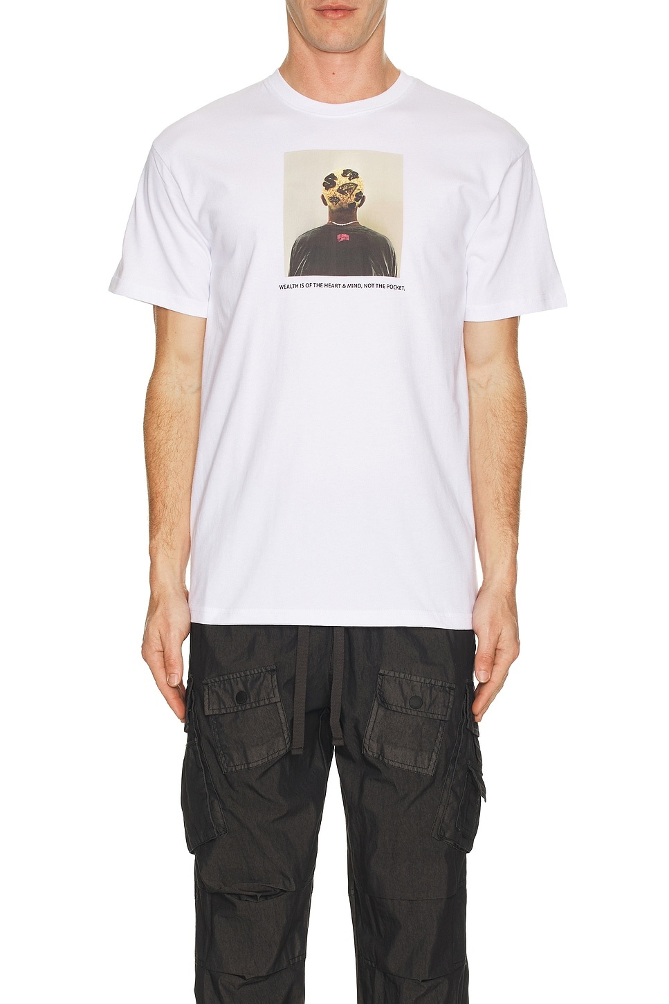 Dye Tee - 3