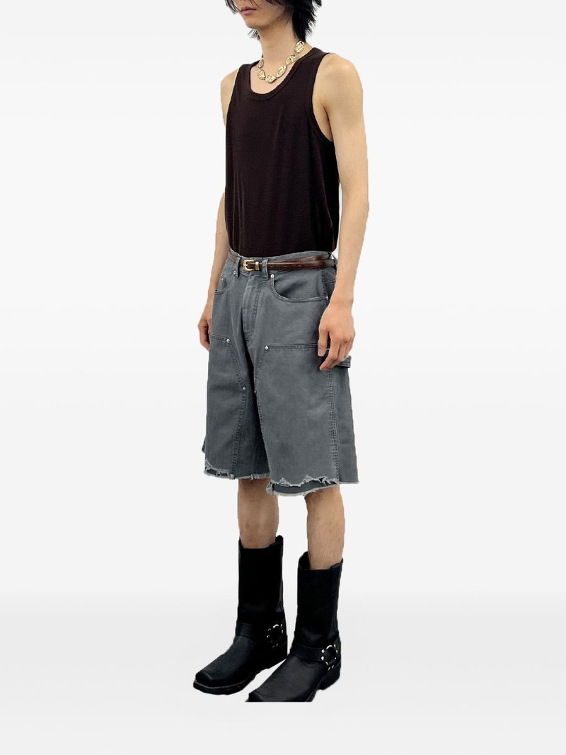 frayed shorts 3