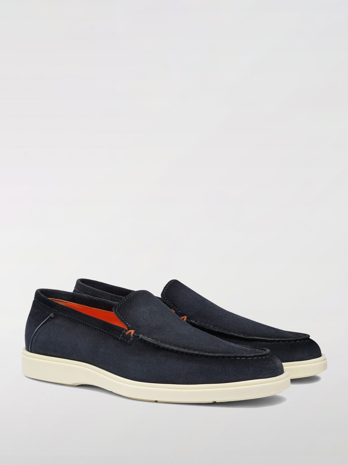 Loafers men Santoni - 2