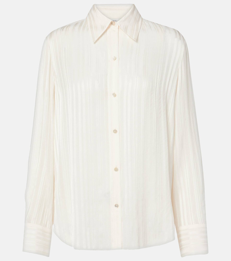Striped shirt - 1