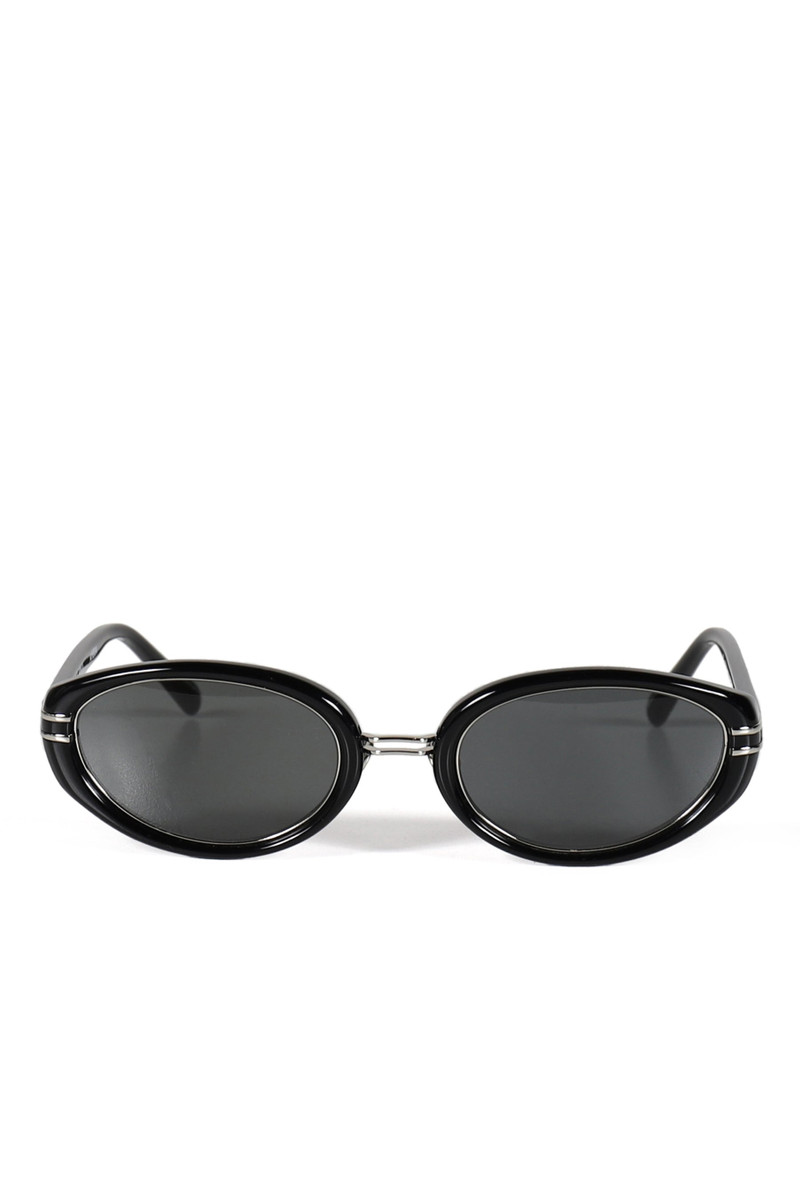 THE ATTICO ATTICO83 / BLK SIL GRY outlook