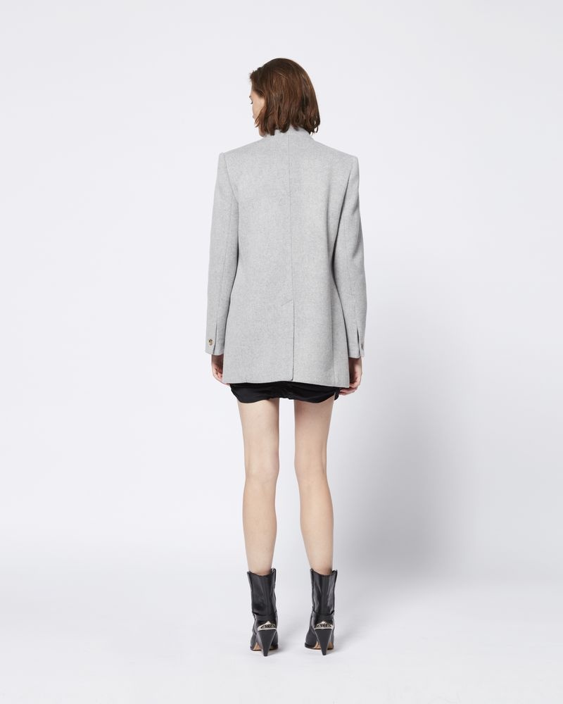 FELISEY coat - 5