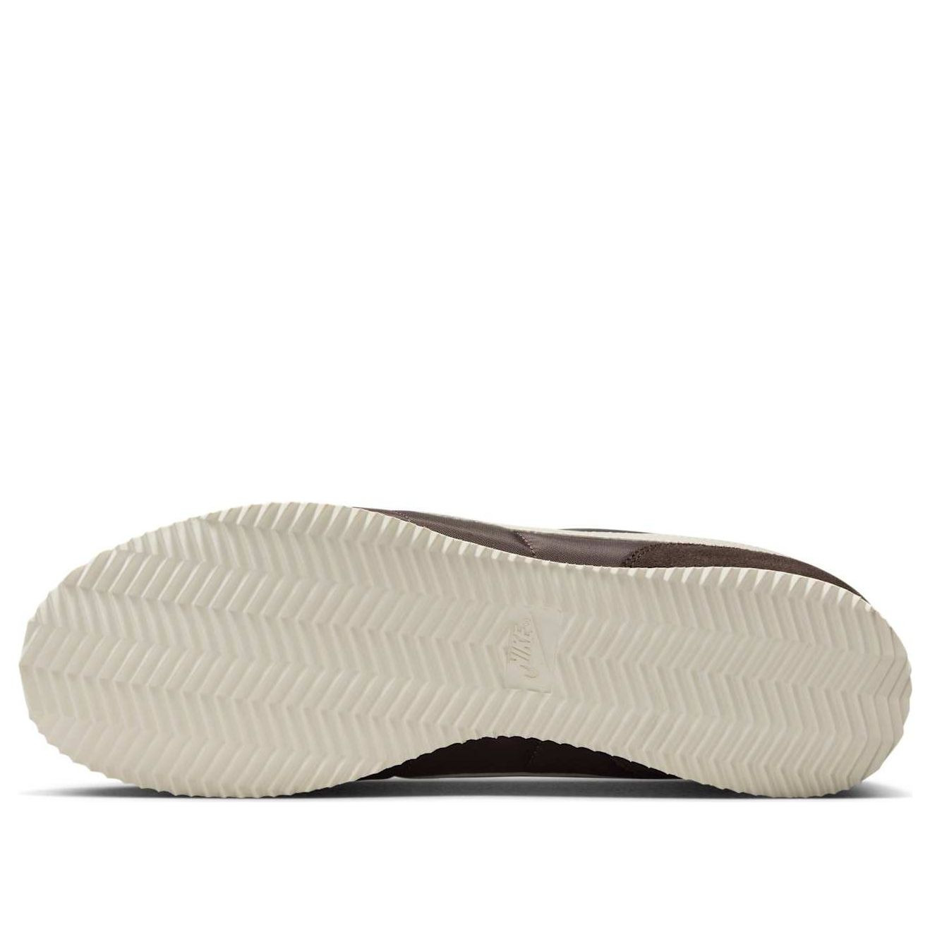 Nike Cortez Textile 'Baroque Brown Sail'  HF0263-200 - 5