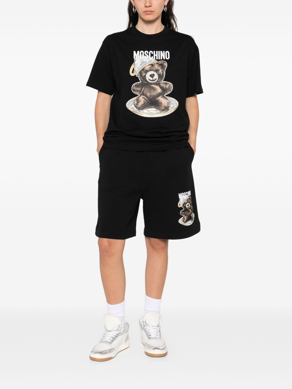 Bear T-shirt - 2