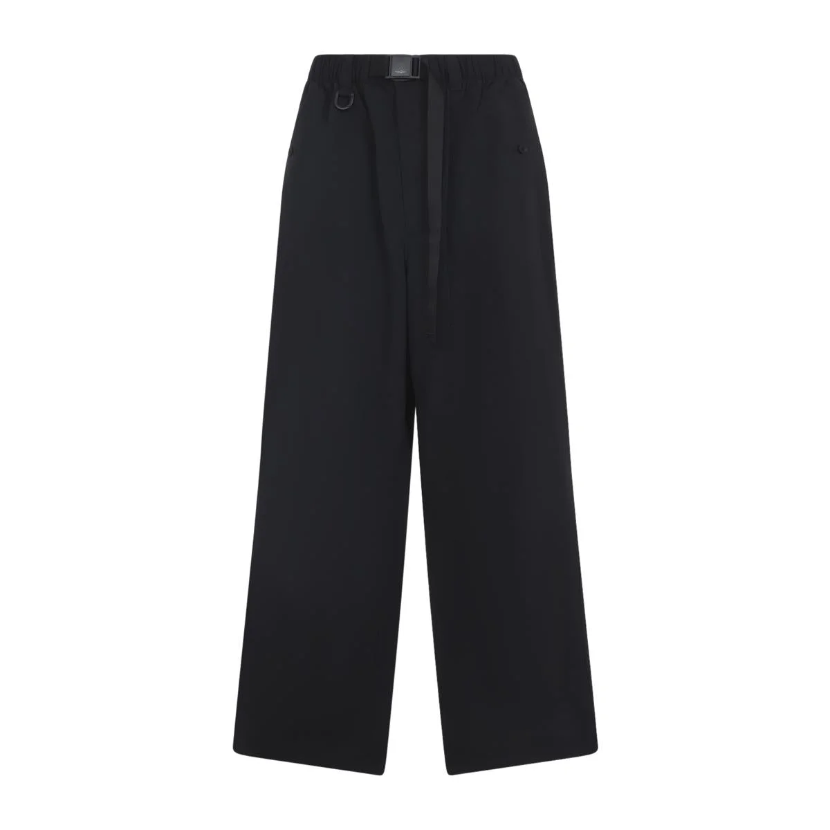 Y-3 Adidas Pants - 1