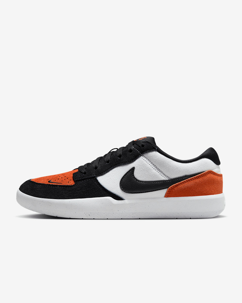 Nike SB Force 58 Skate Shoes - 1