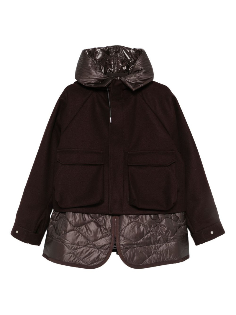 panelled jacket 1
