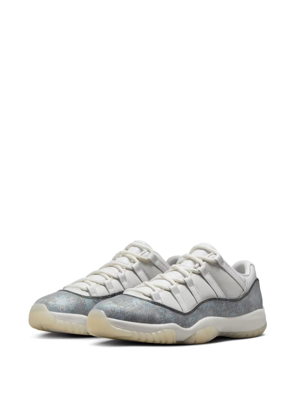Air Jordan 11 Low "Year of the Snake" sneakers - 2