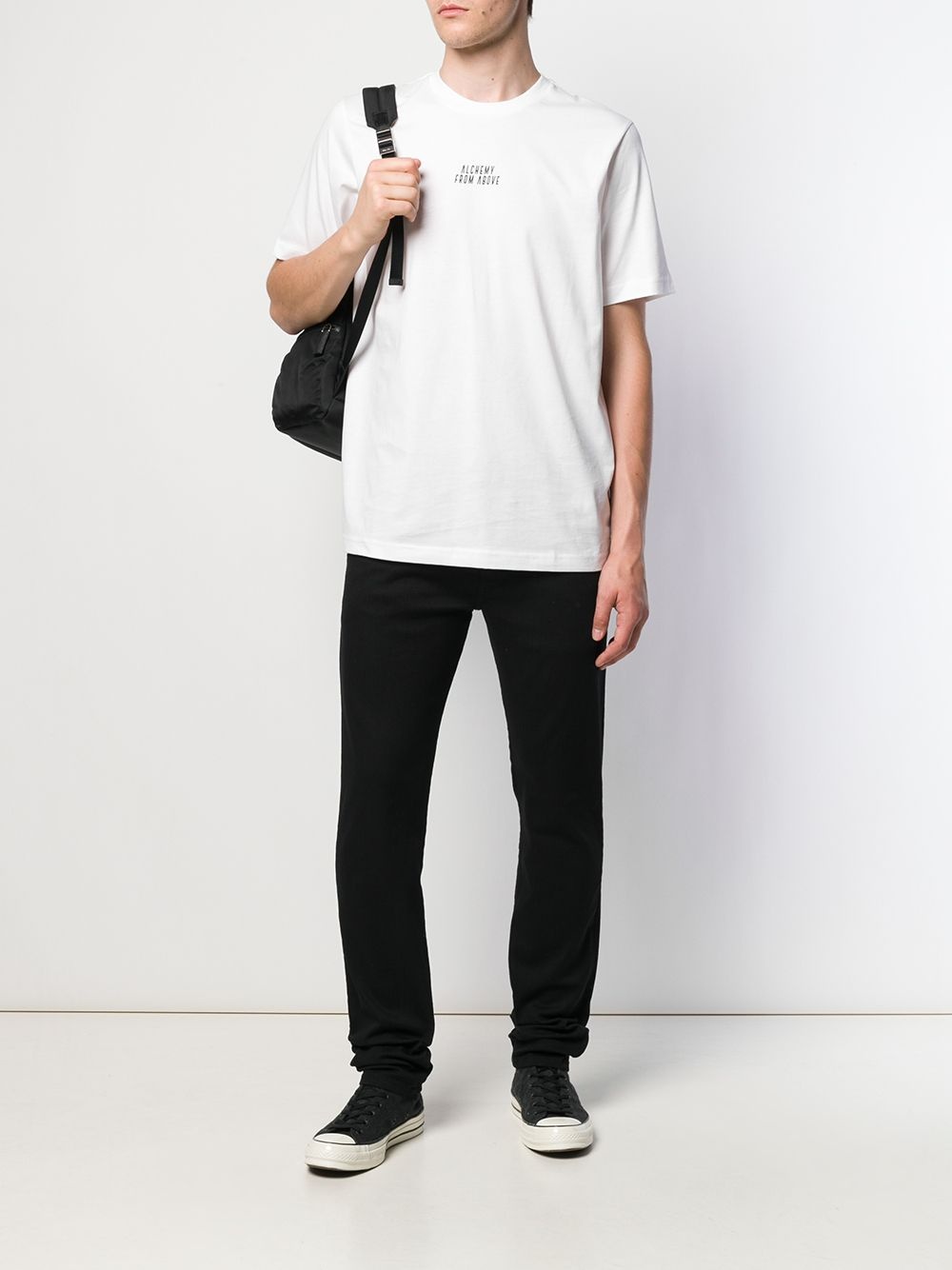 slim fit jeans - 2