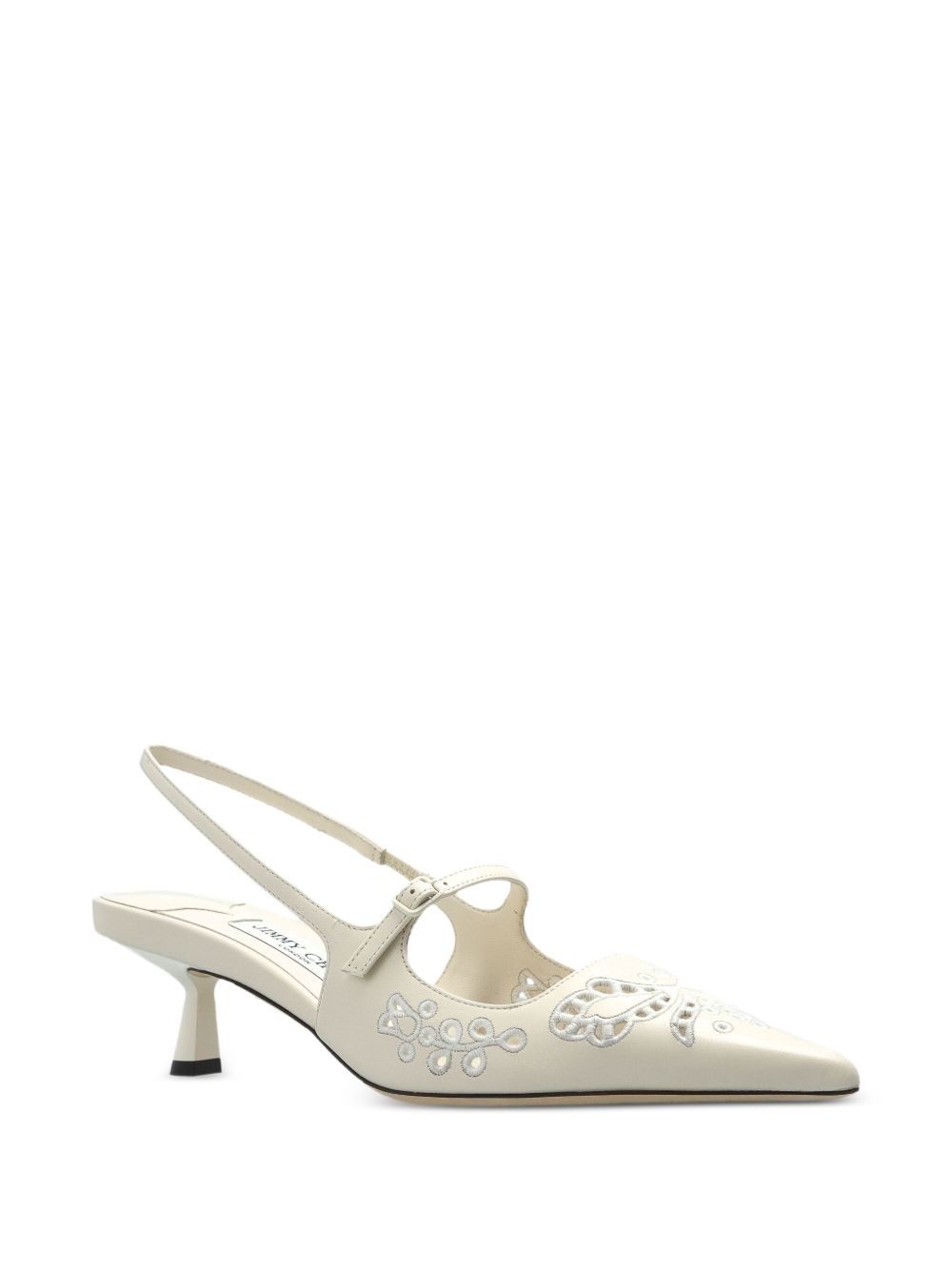 45mm Didi pumps - 2