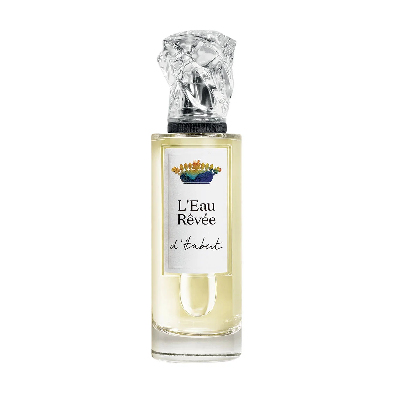 L'Eau Rêvée d'Hubert Eau de Toilette - 1