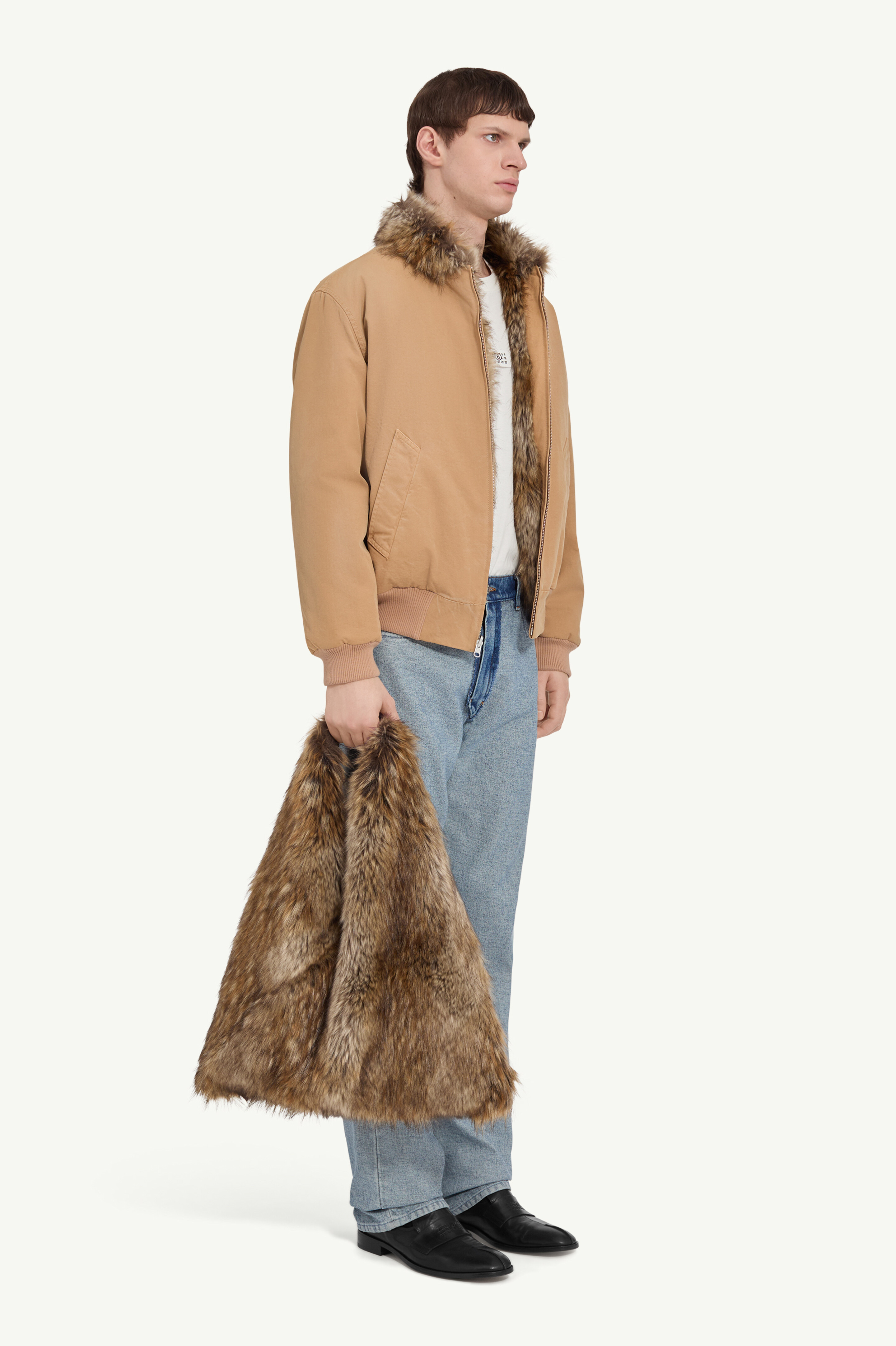 Bomber jacket - 2