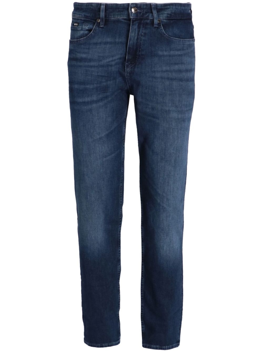 C-Re.Maine Jeans "BLUE" - 1
