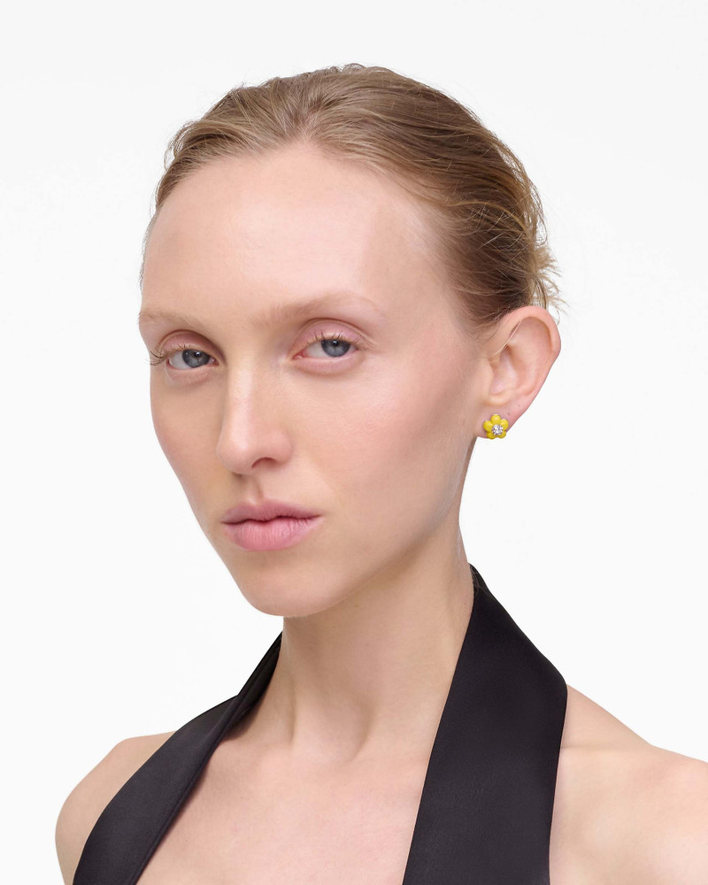 Marc Jacobs THE DAISY STUD EARRINGS outlook