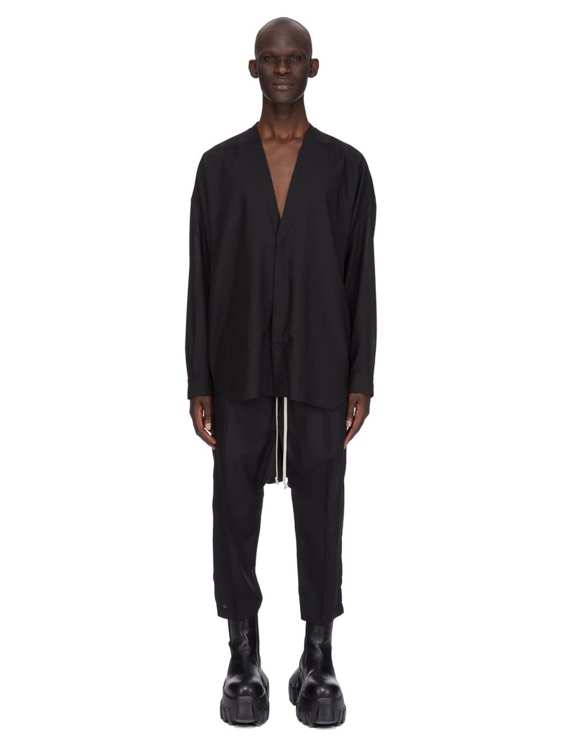 Rick Owens PANTS outlook