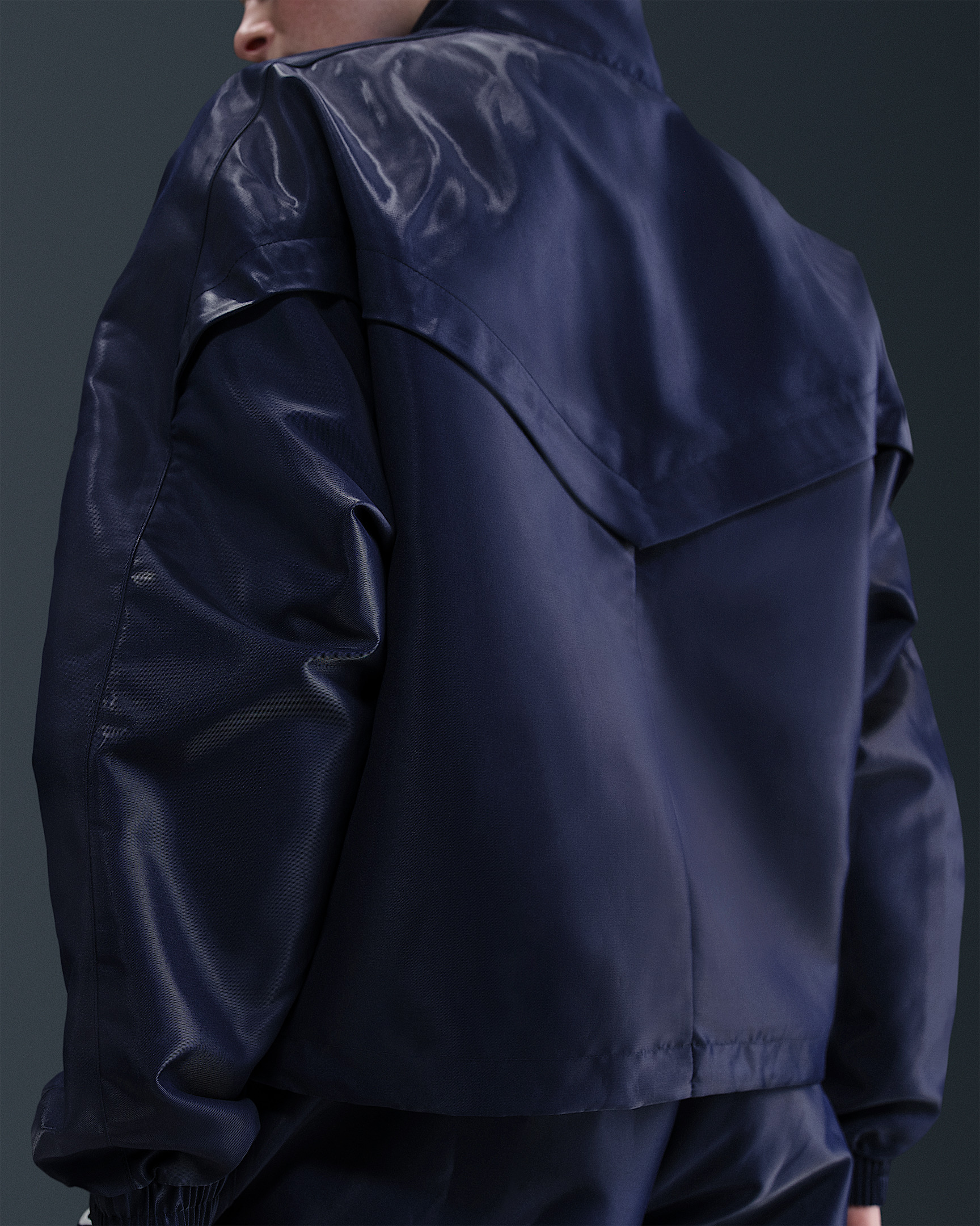 Nike Sportswear Windrunner Women's Jacket - 2
