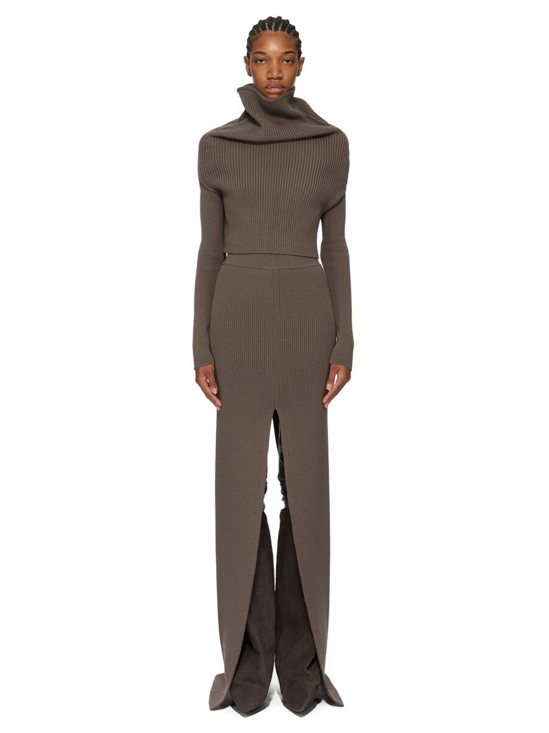 Rick Owens KNITS outlook