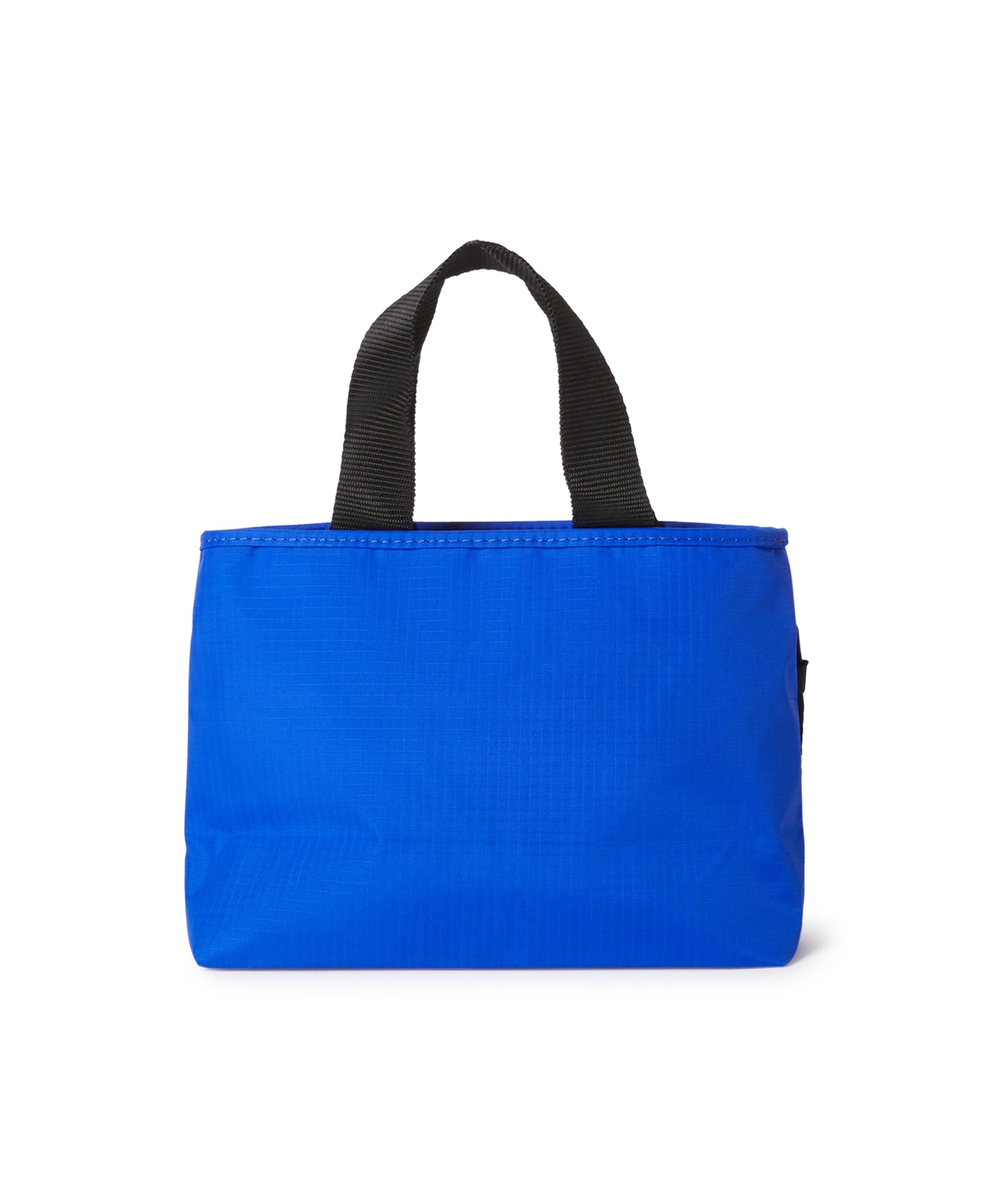 "Signature Iconic Nylon" mini tote bag - 2