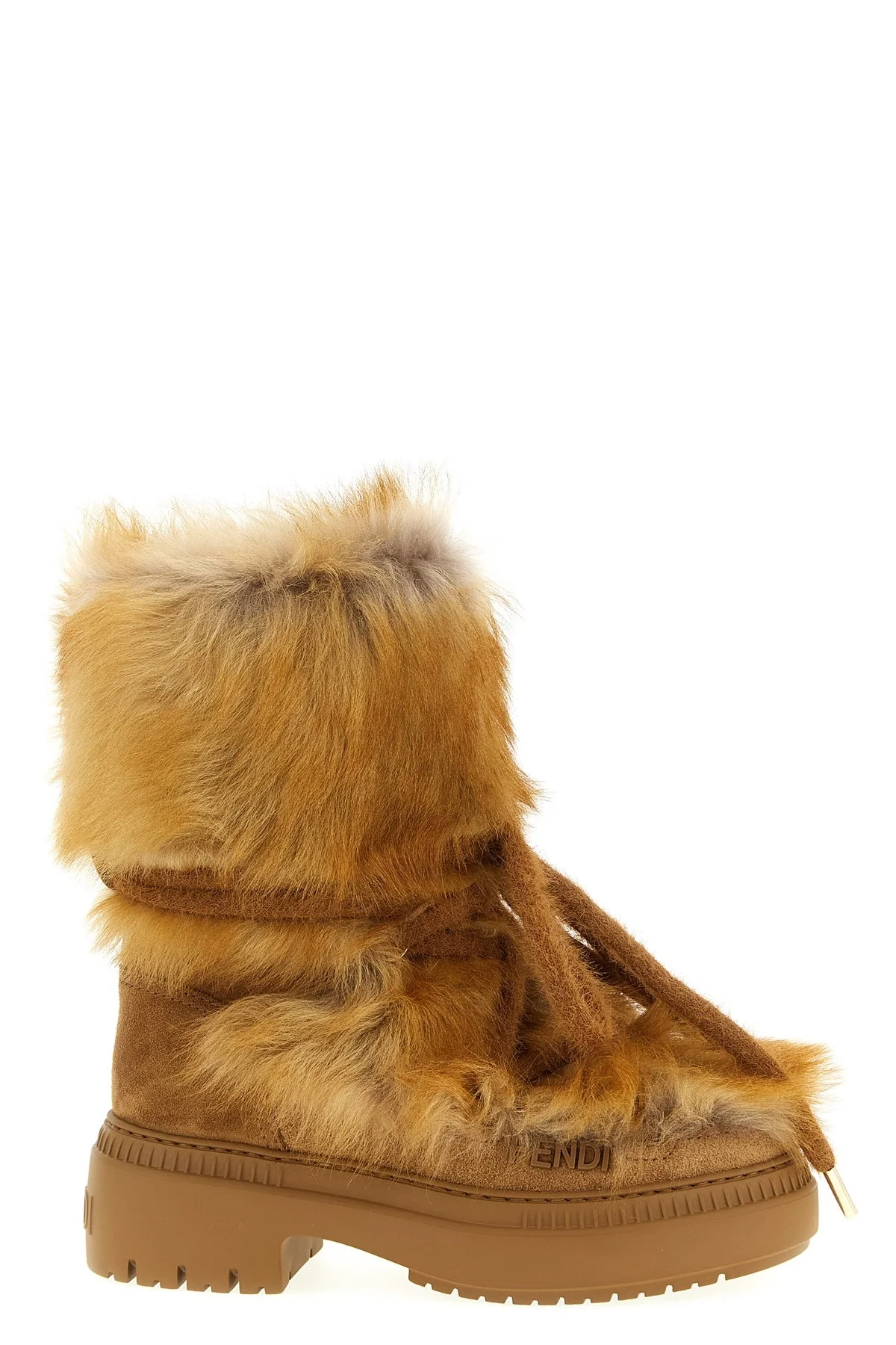 'Apres Chic' boots - 1