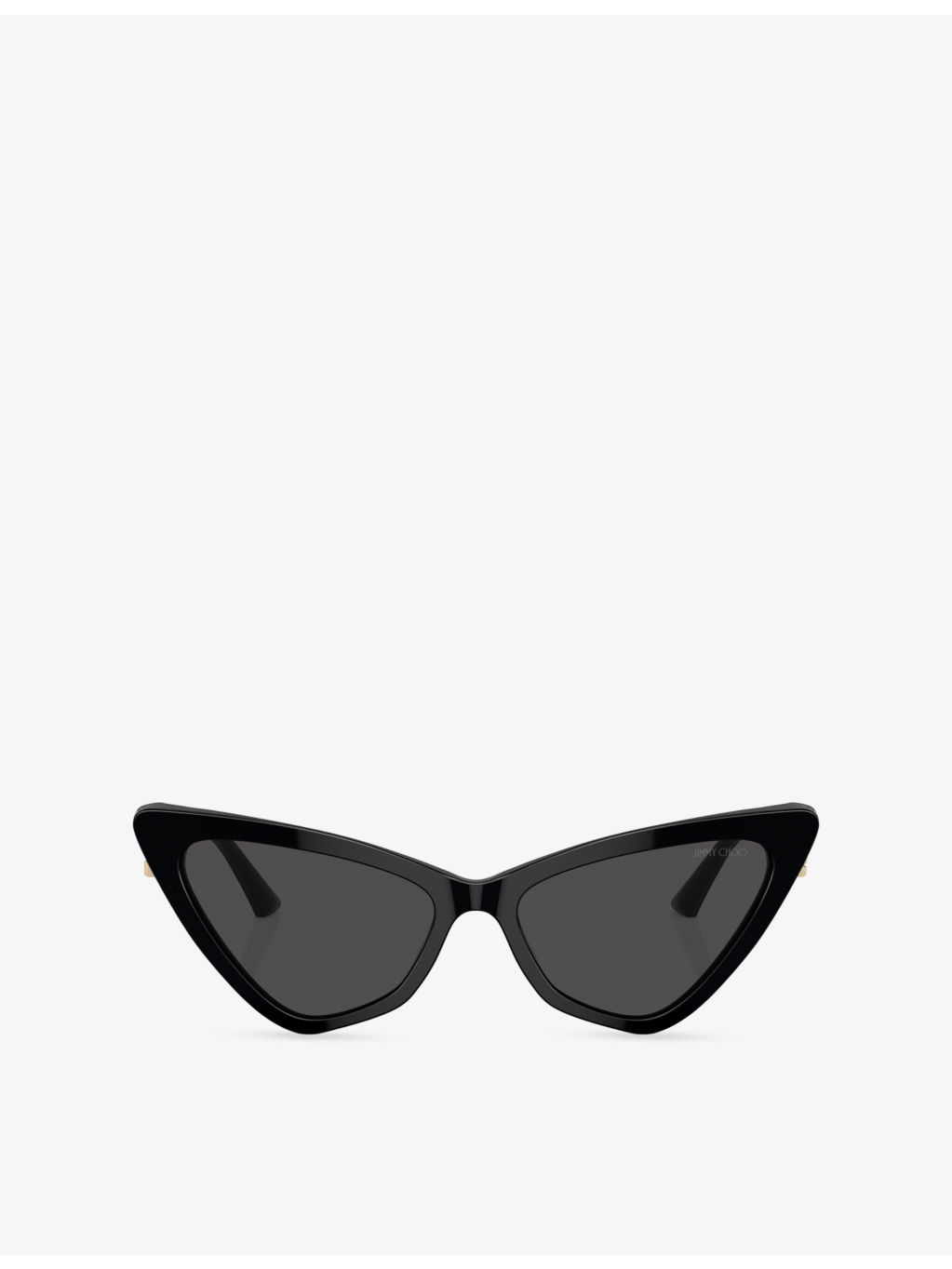 JC5008 Cat-Eye Acetate Sunglasses - 1