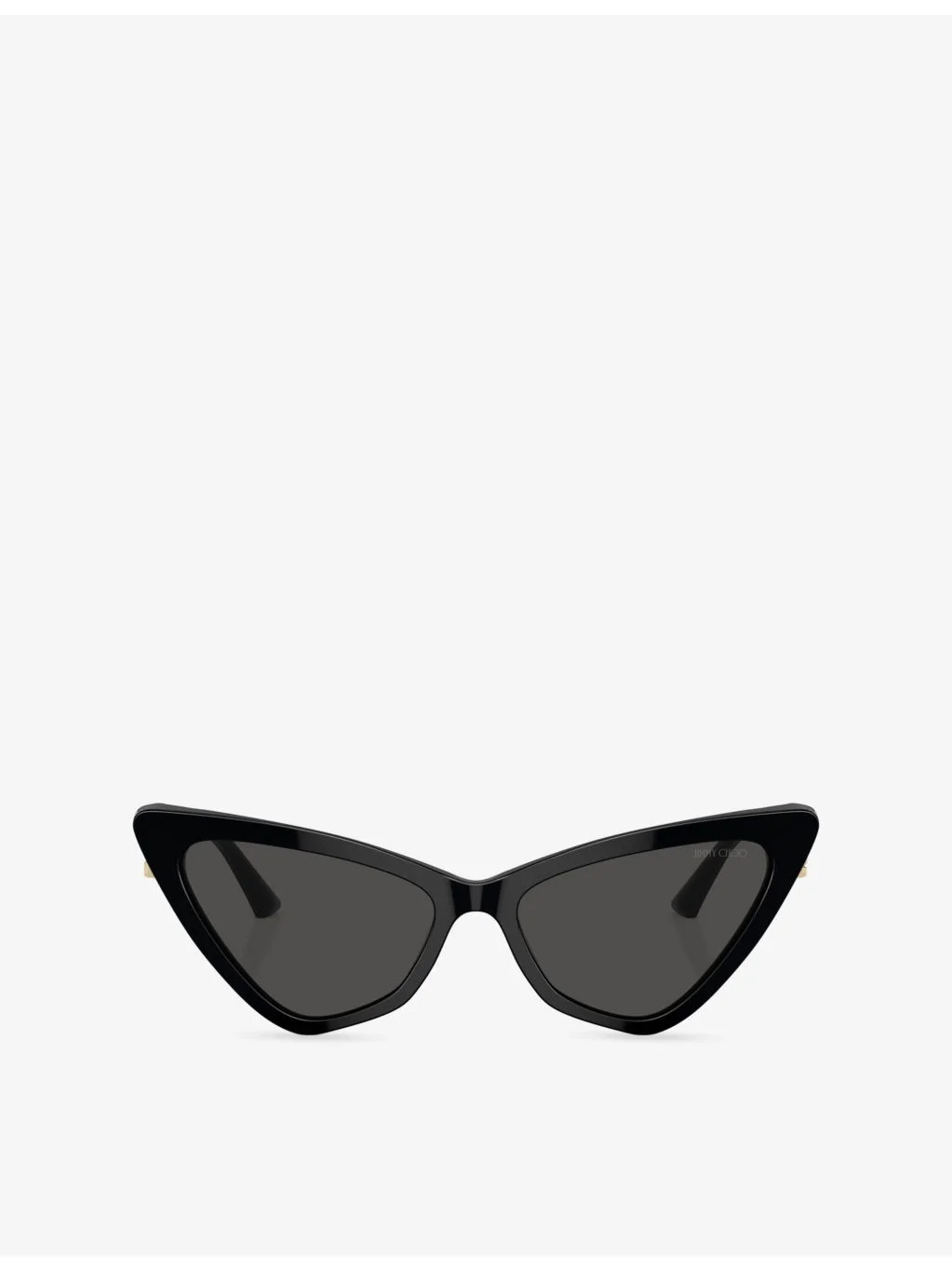 JC5008 Cat-Eye Acetate Sunglasses - 1