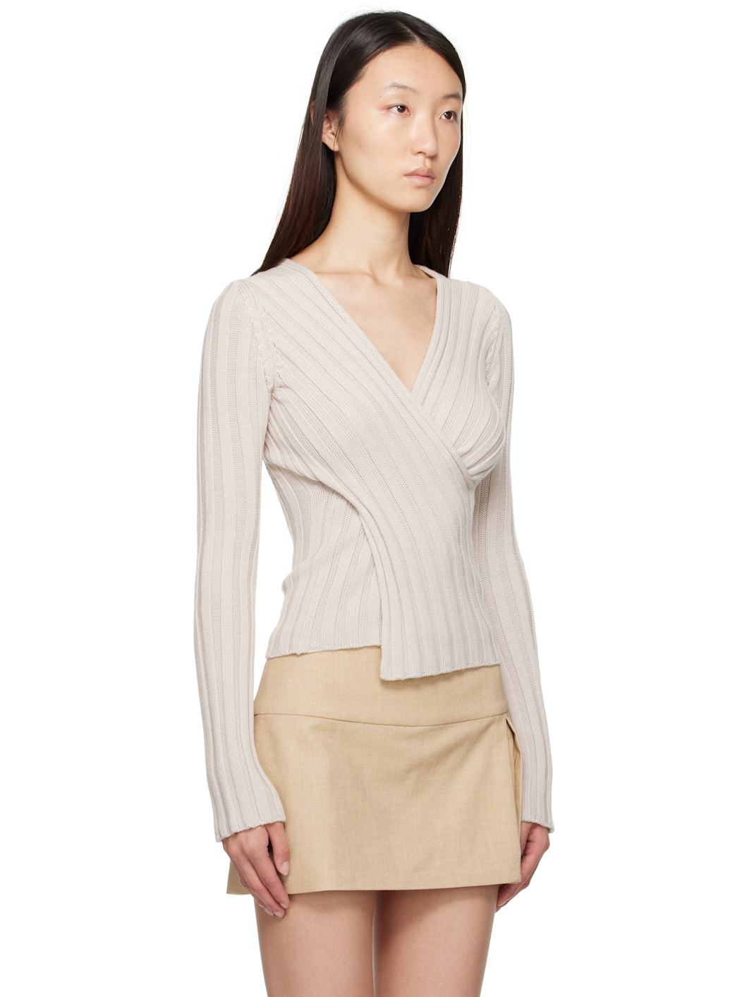Off-White Valeria Sweater - 2