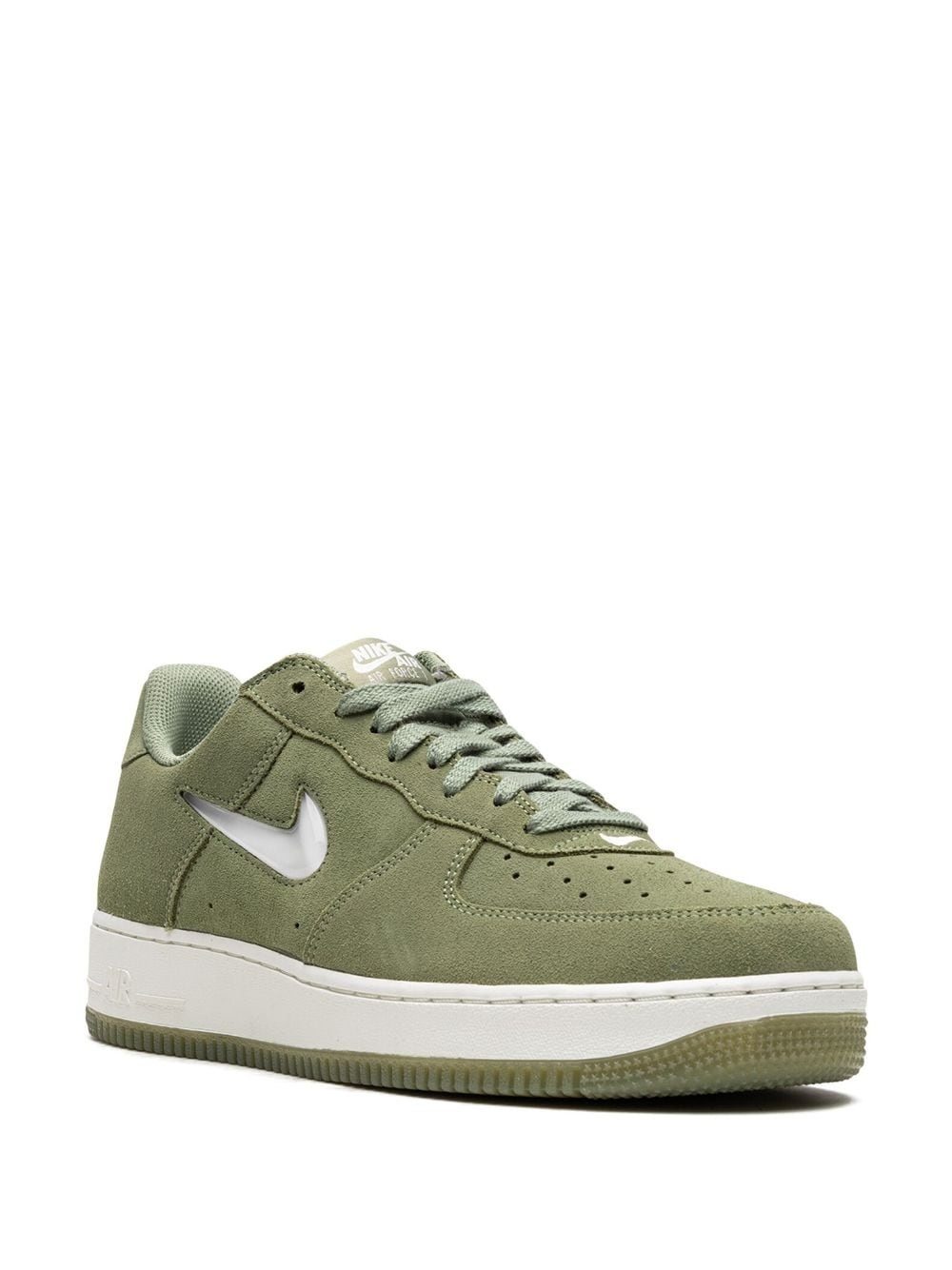 Air Force 1 Low "Color Of The Month - Oil Green"  sneakers - 2