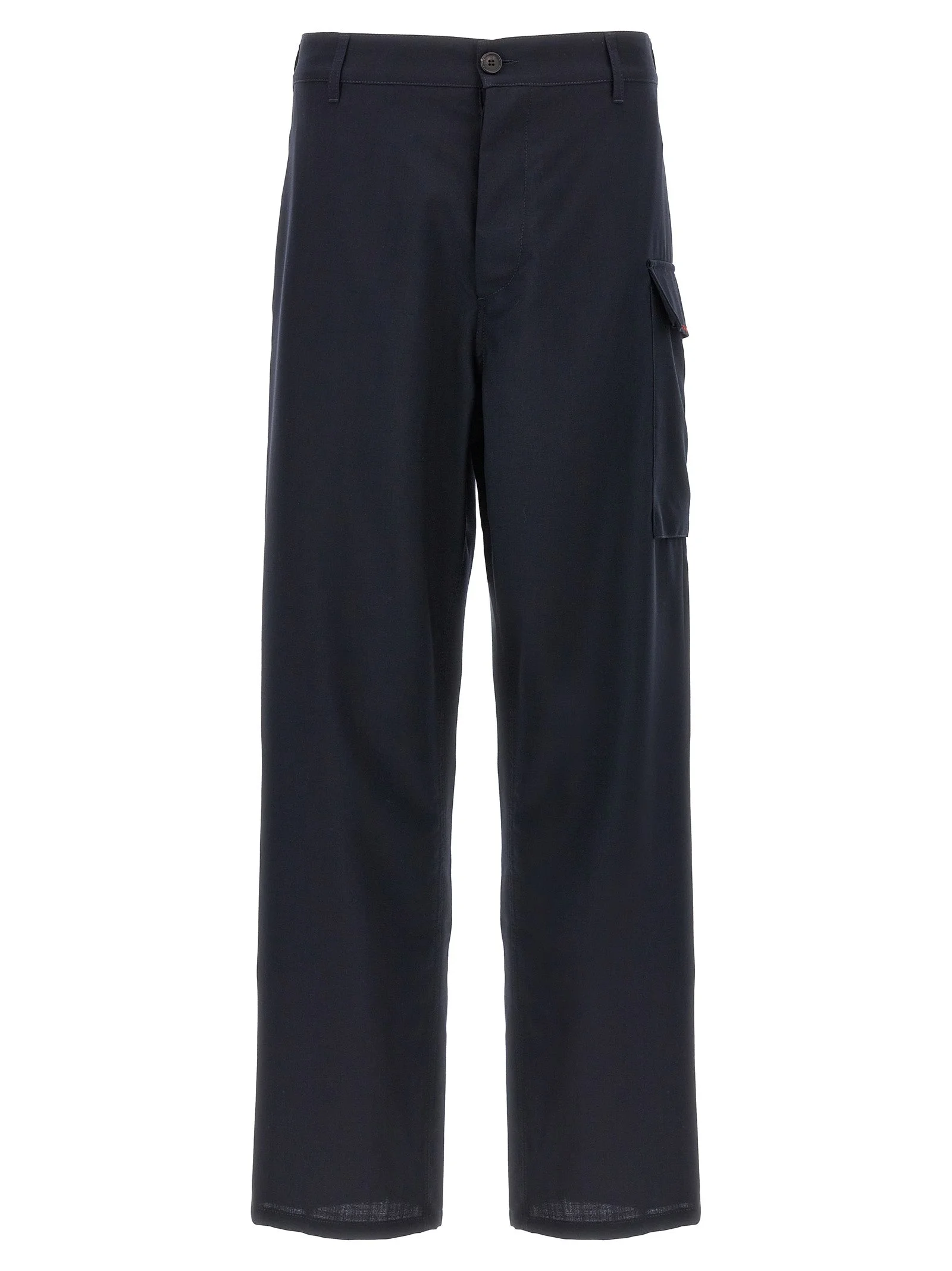 Marni Men Cargo Pants - 1