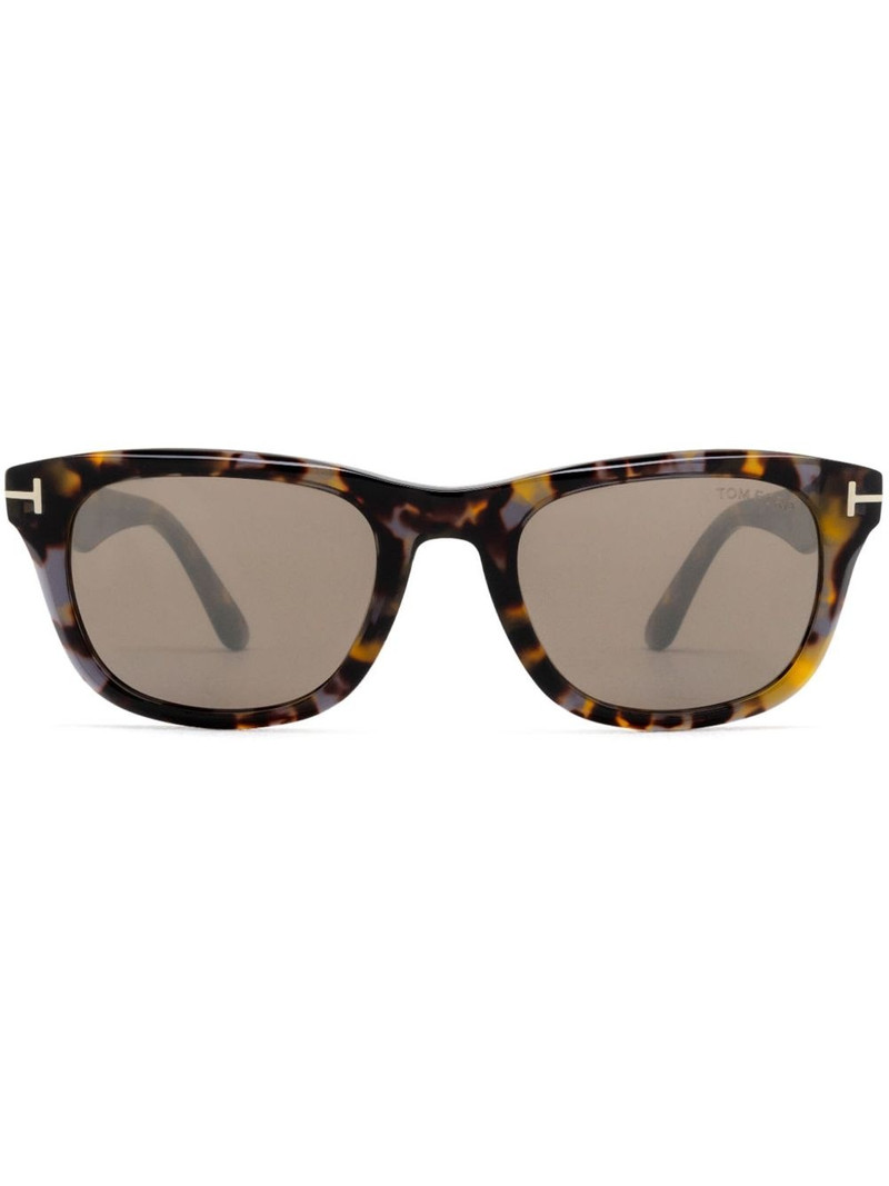 Kendel square-frame sunglasses 1