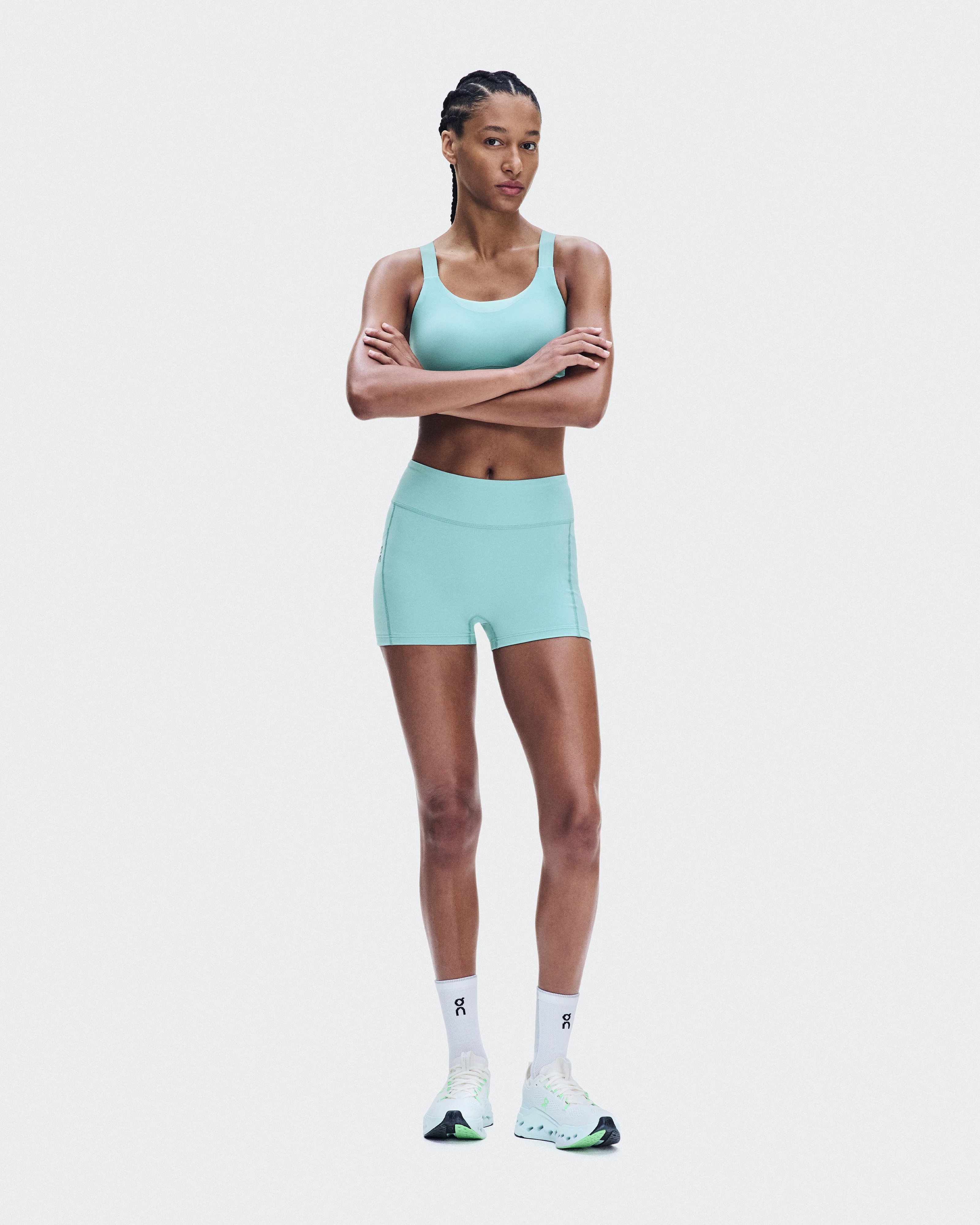 3" Performance Tights - 1