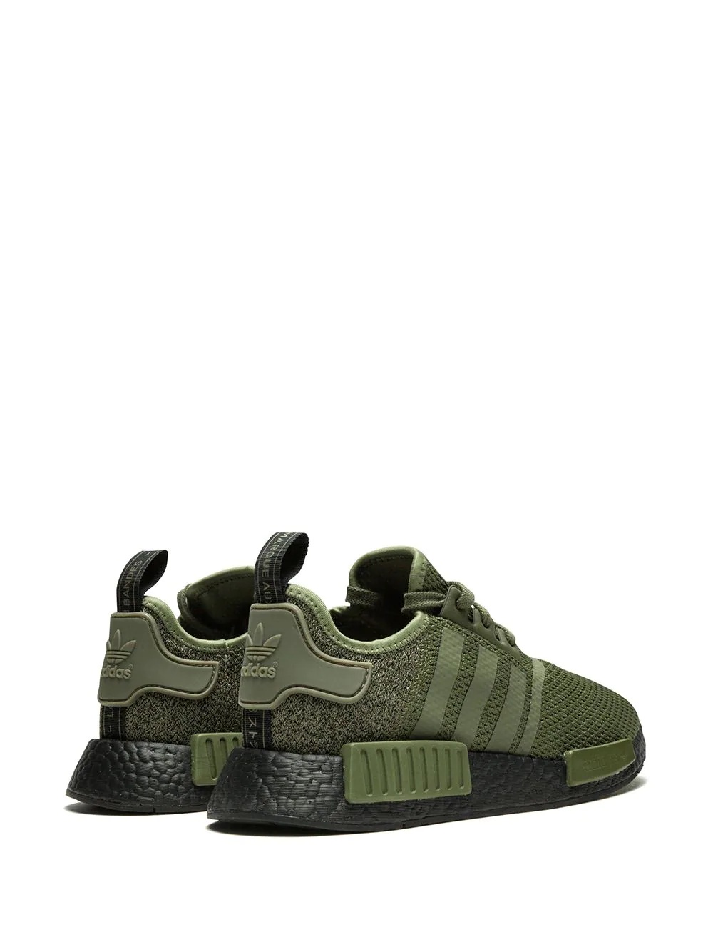 NMD_R1 sneakers - 3