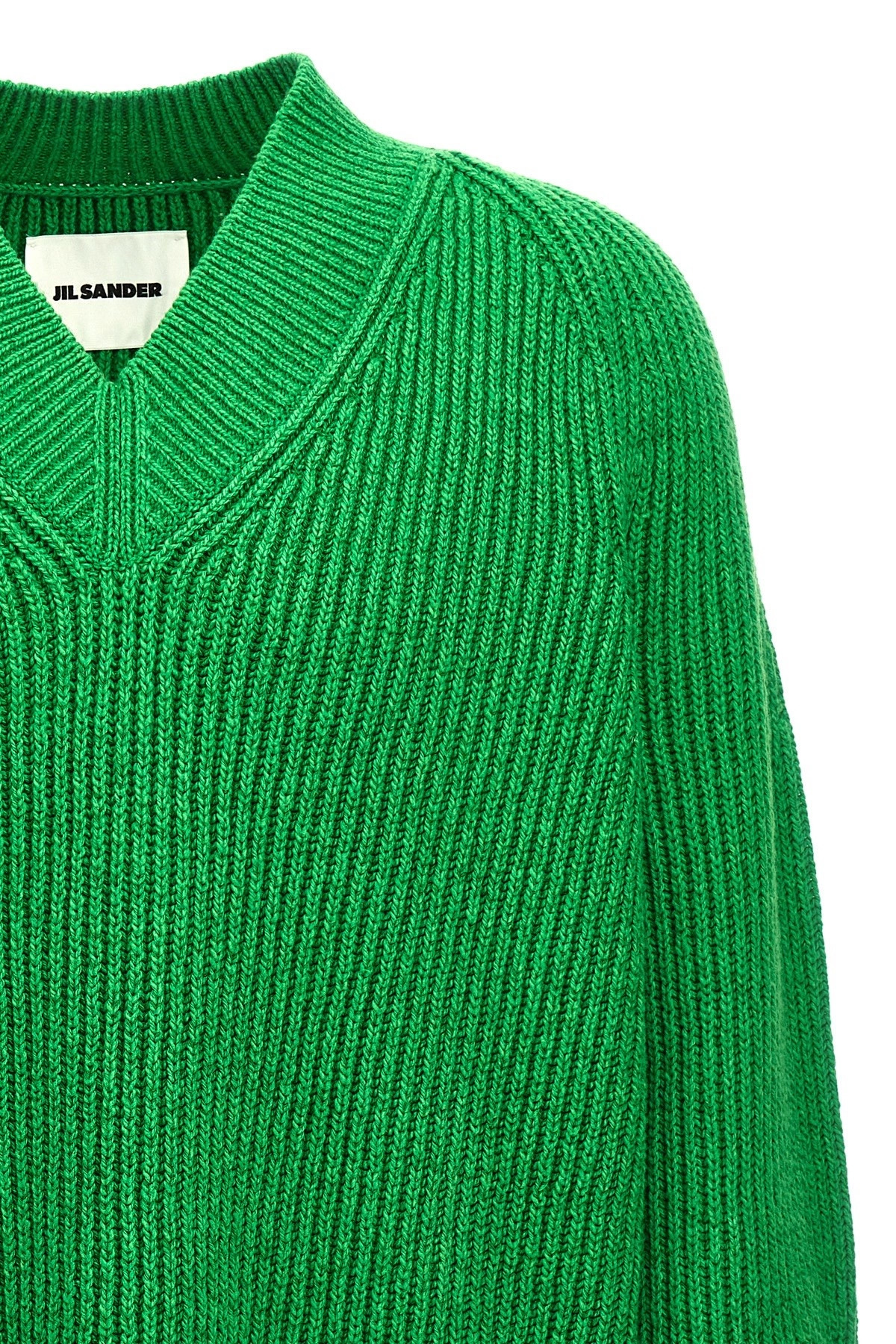 Oversized sweater - 4