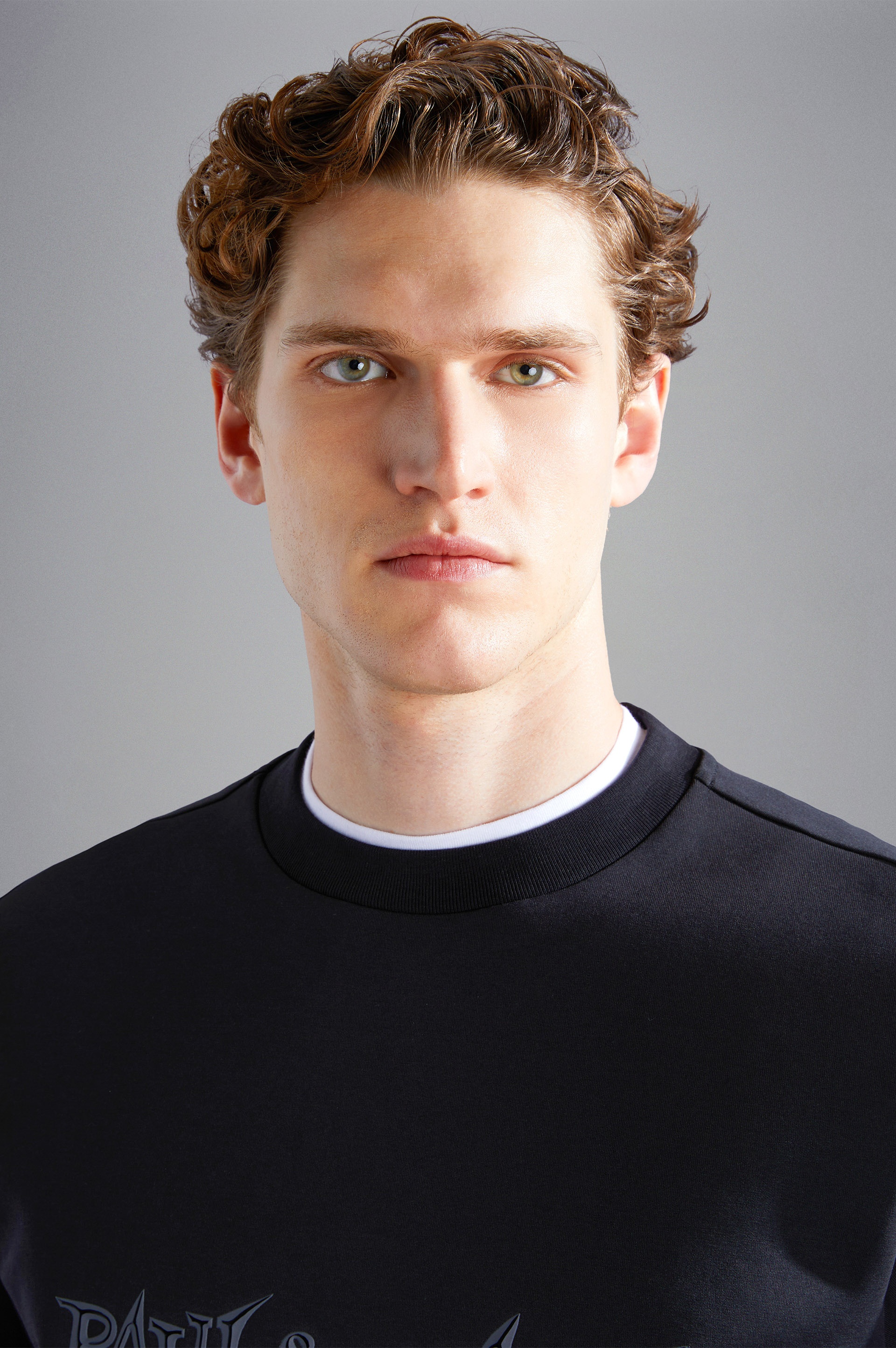 COTTON SWEATSHIRT - 4
