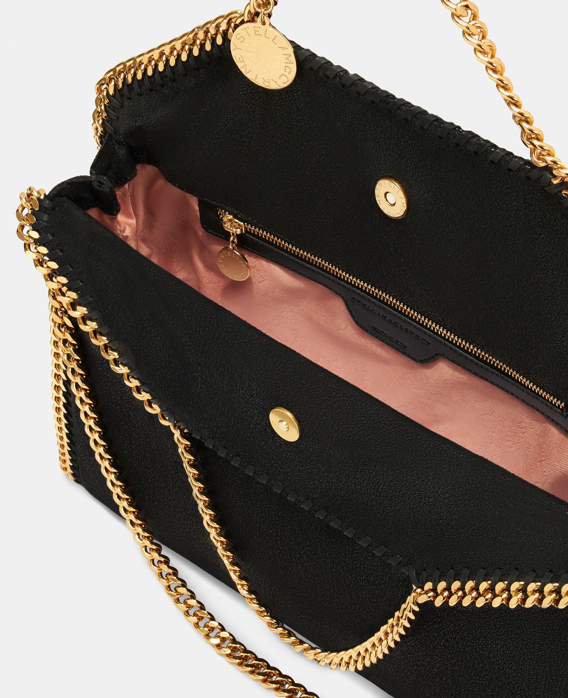 Falabella Fold-Over Tote Bag - 5