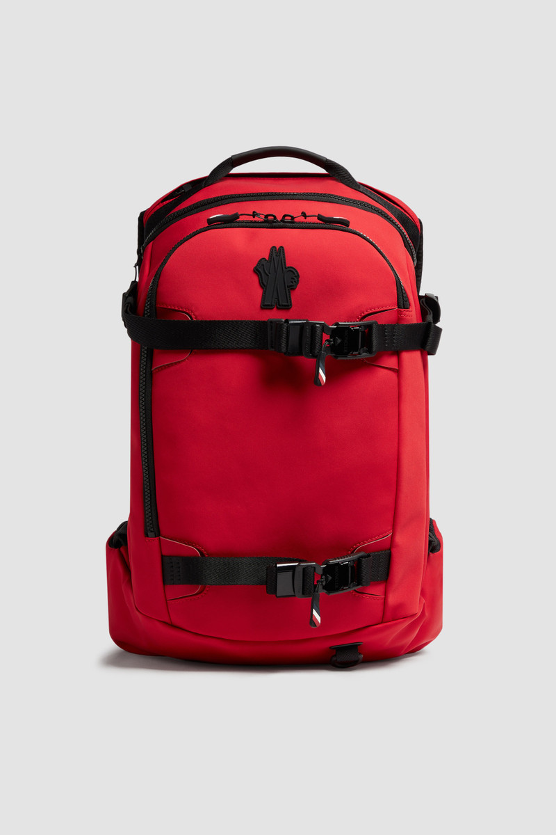 Outdoor Water-Repellent Backpack 1