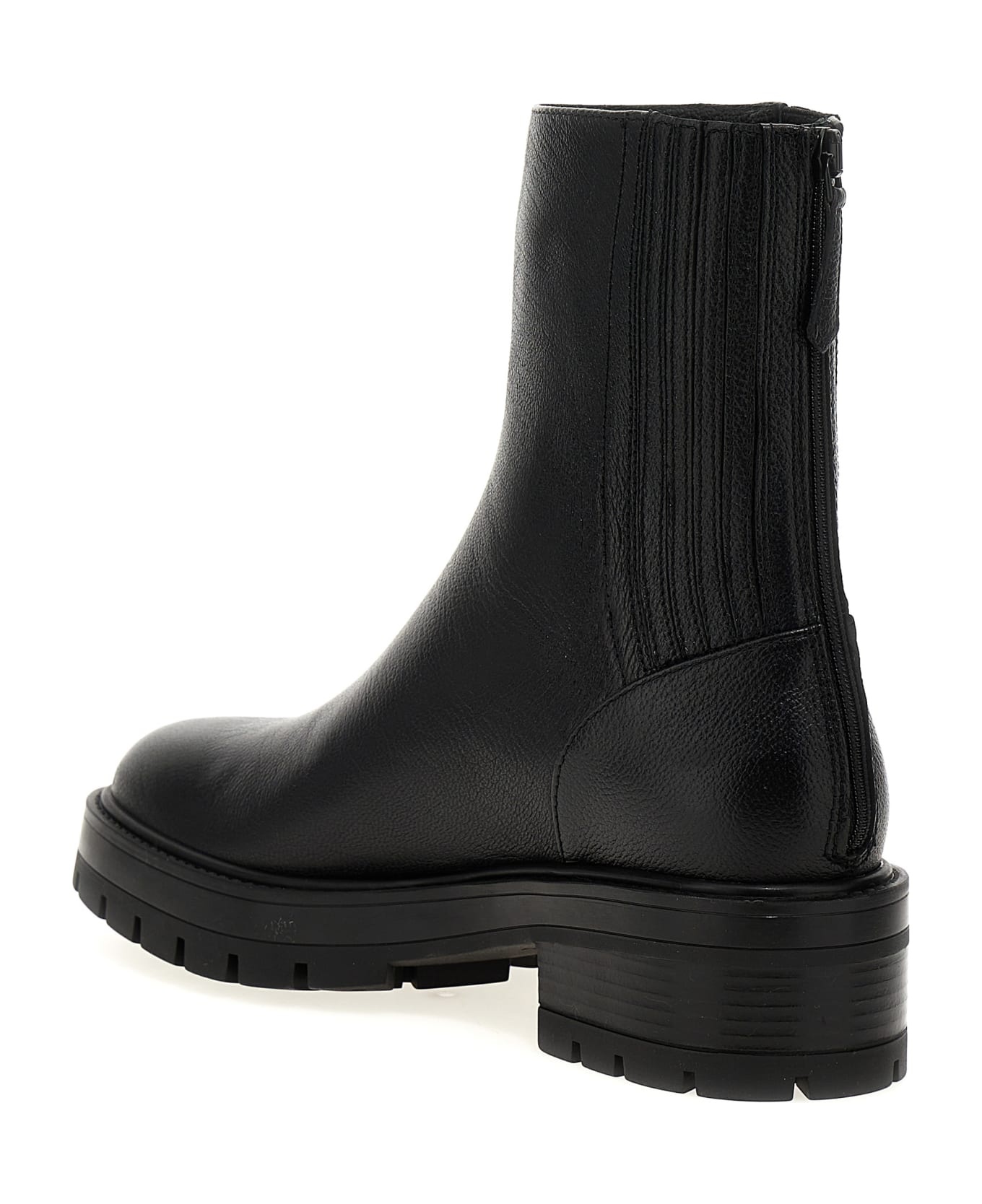 'saint Honore' Ankle Boots - 2
