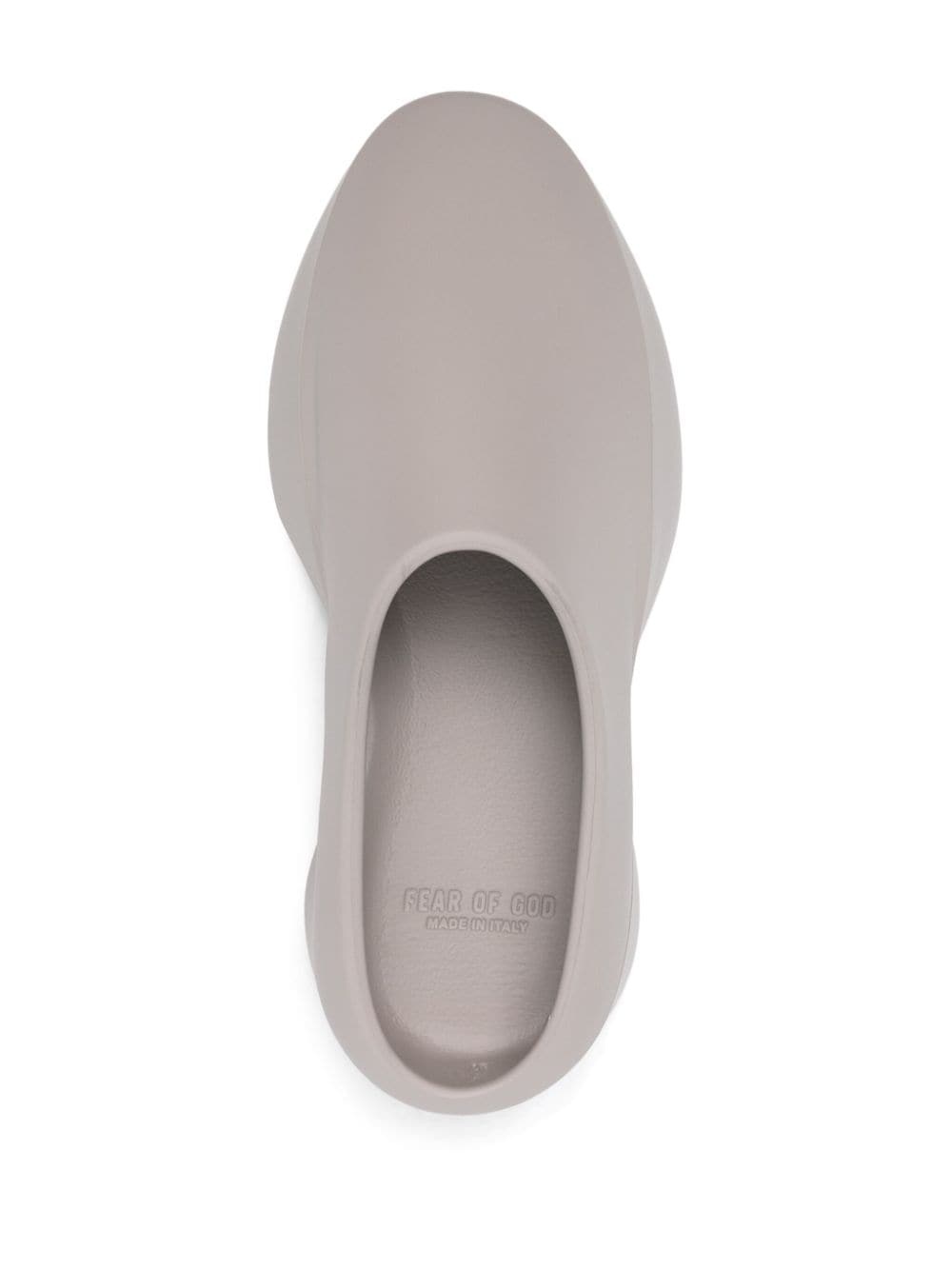 EVA Runner slippers - 4