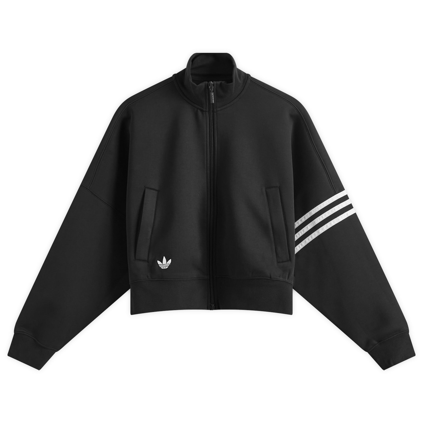 Adidas Neucl Track Top - 1