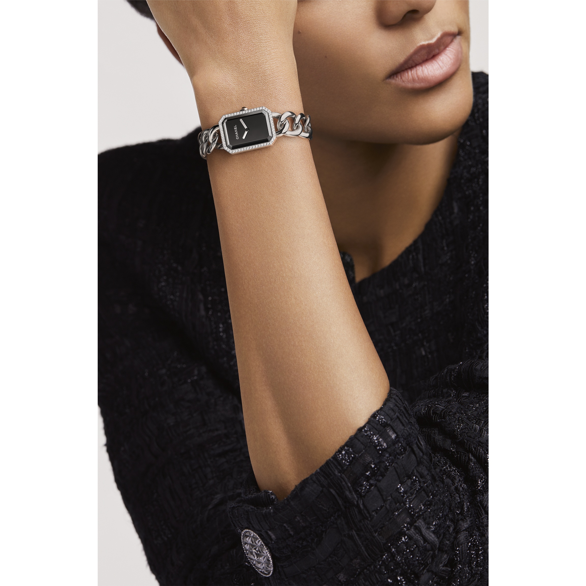 Première Chain Watch - 2
