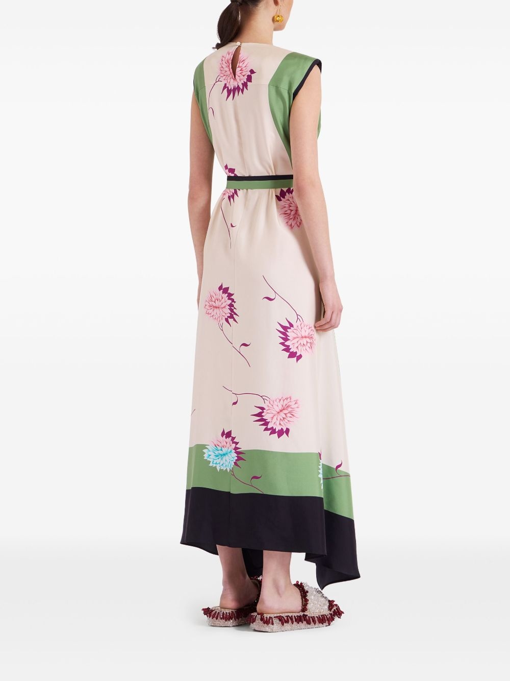 San Carlo maxi dress - 3