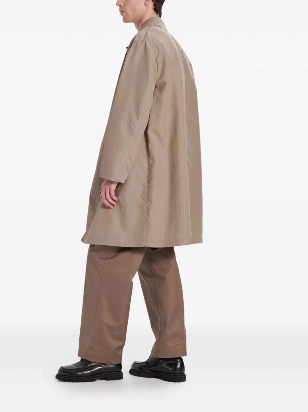 Dunkeld coat - 3