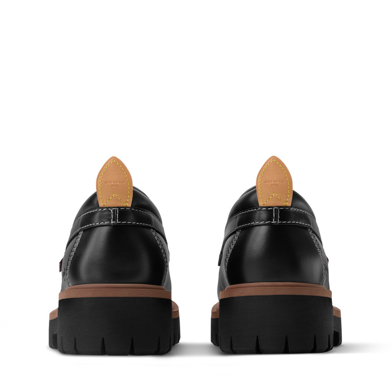LV Remix Loafer 4